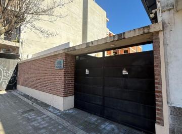Departamento · 90m² · 1 Dormitorio · 2 Cocheras · En Venta Propiedad Ideal Iversionistas - Dpto, Cochera y Salón/quincho