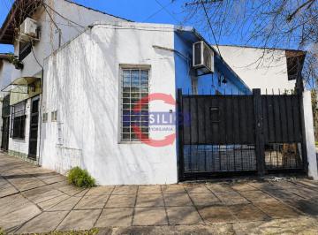 PH · 34m² · 2 Ambientes · PH de 2 Ambientes en Planta Baja Al Frente con Patio en Carapachay