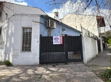 PH · 34m² · 2 Ambientes · PH de 2 Ambientes en Planta Baja Al Frente con Patio en Carapachay