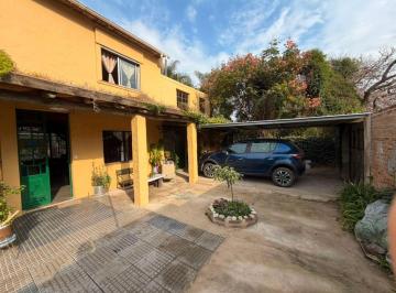 Casa de 2 ambientes, Colastiné · Casa de 4 Dorm. a m de La R1 y El Super Kilbel