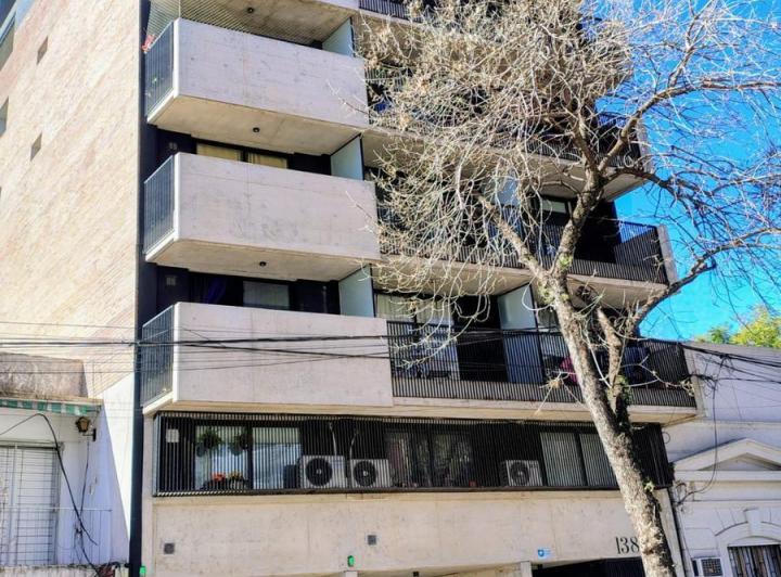 Departamento · 75m² · 3 Ambientes