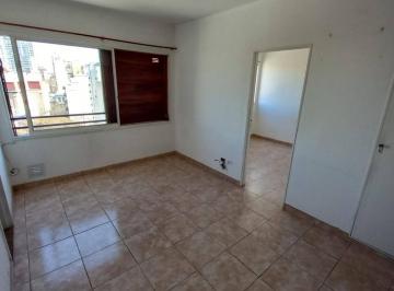 Departamento · 27m² · 2 Ambientes · Excelente Dos Ambientes en Almagro Piso 9