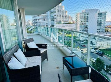 Foto1 · Alquila Apartamento en Mansa, Punta del Este de 4 Dorm..