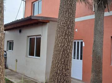 PH de 3 ambientes, Mar del Plata · Alquiler PH 3 Ambientes con Patio