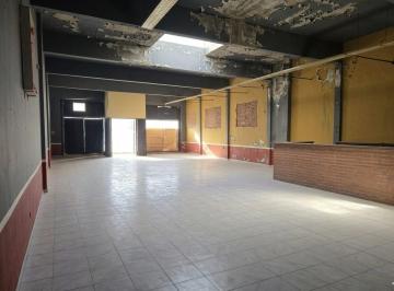 Local comercial · 293m² · Villa Urquiza | Local Lote Propio | Oportunidad