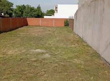 Terreno · 239m² · Terreno en Pablo Nogues