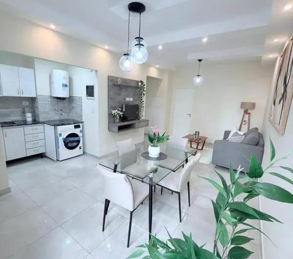 Departamento · 55m² · 2 Ambientes · 1 Cochera