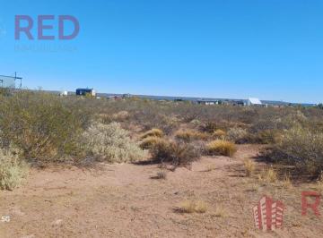 Terreno · 820m² · Vende Terreno Chocon Medio Sector Praderas