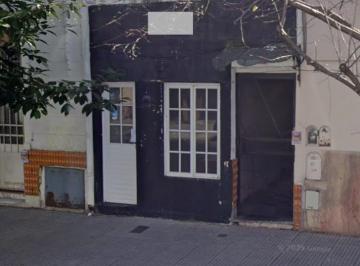 Local comercial , Villa Urquiza · Local Comercial 14 m² - Villa Urquiza