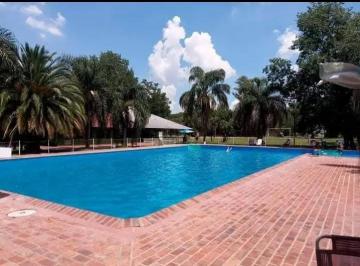 Casa de 3 ambientes, Moreno · Vendo Cabaña en Barrio Privado Las Acacias Moreno