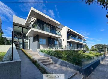 Departamento · 70m² · 3 Ambientes · Oportunidad en La Falda: 2 Dorm. a Estrenar con Balcón y Amenities
