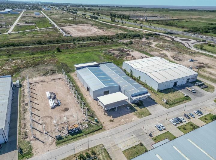 Bodega-Galpón · 1500m²