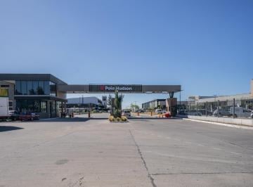 Terreno · 4413m² · Venta de Terreno en Polo Industrial Hudson