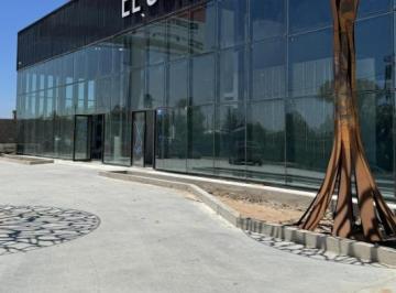 Local comercial · 870m² · Alquiler de Local de 870 m² Sobre Colectora en General Rodriguez