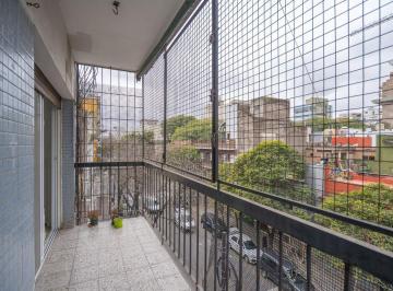 Departamento · 67m² · 3 Ambientes · Venta Depto. 3 Ambientes con Balcón Caballito
