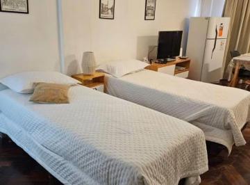 Departamento de 1 ambiente, Palermo · Lindo Monoambiente en Palermo de 30 m