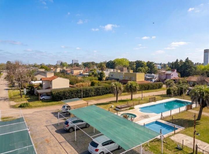 Casa · 110m² · 4 Ambientes · 1 Cochera