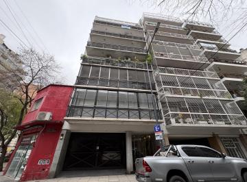 Departamento · 62m² · 3 Ambientes · Departamento en Recoleta