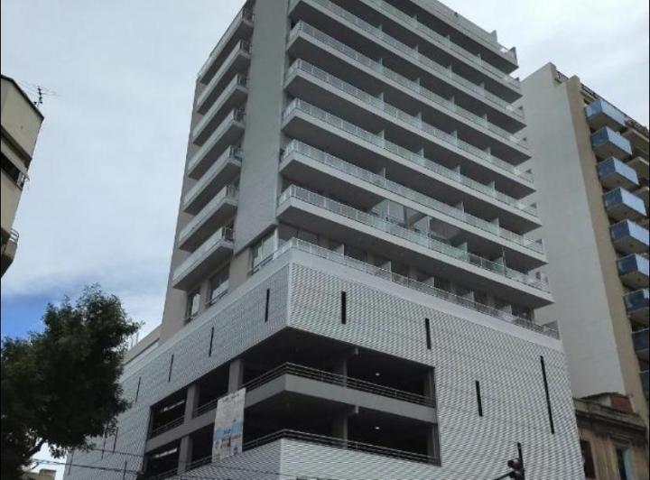 Departamento · 34m² · 1 Ambiente