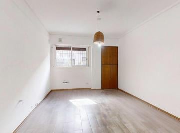 Departamento · 43m² · 2 Ambientes · Departamento 2 Ambientes Alquiler Paternal Patio