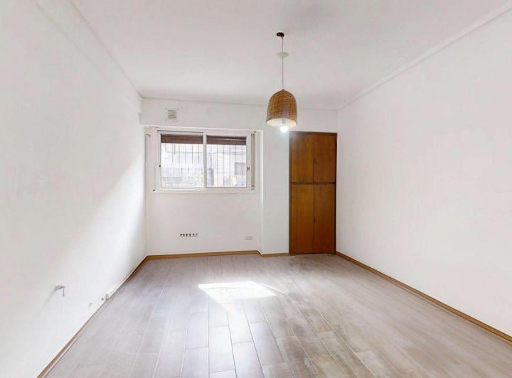 Departamento · 43m² · 2 Ambientes