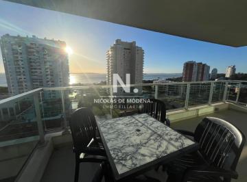 Foto1 · ¡Exclusivo Apartamento en Alquiler! Playa Mansa, Punta del Este