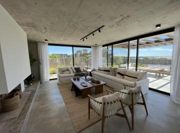 Casa · 270m² · 3 Dormitorios · Casa Jose Ignacio "Marajó"