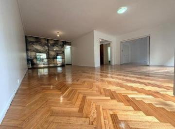 Departamento de 5 ambientes, Recoleta · Departamento 5 Ambientes 140 m² Alquiler en Recoleta