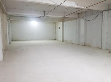 Depósito · 180m² · Depósito en La Tablada