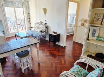 Departamento de 2 ambientes, Villa Luro · Alquiler - Departamento 2 Ambientes - Balcon - Amoblado