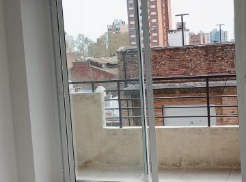 Departamento 40m² Alquiler Pichincha · Dueño Directo Alquila 1 Dormitorio Balcón Exterior - Norte. Av Francia Al 400
