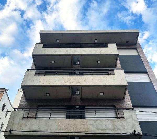 Departamento · 40m² · 2 Ambientes