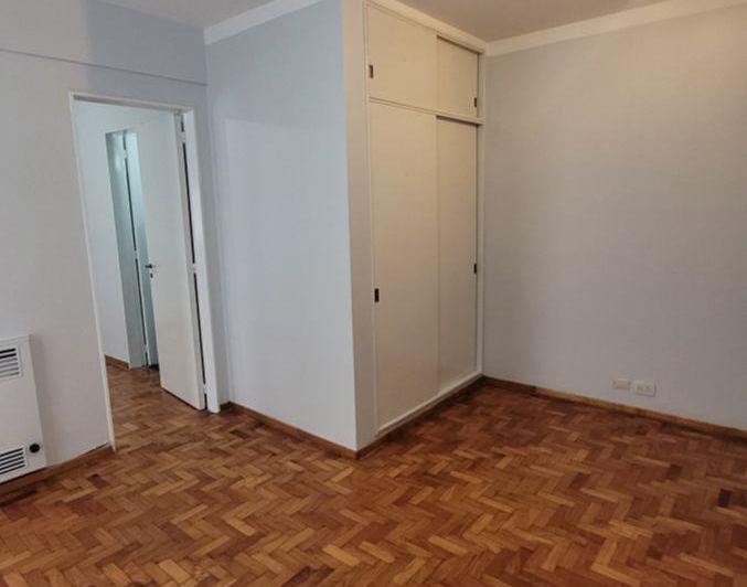 Departamento · 35m² · 2 Ambientes