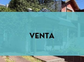 Casa de 5 ambientes, Morón · Excelente Oportunidad, Casa de 200 m² con 3 Dorm. en Venta en Castelar, Maximo Paz Al 300.