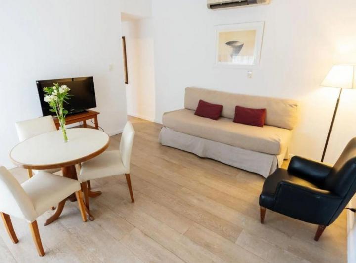 Departamento · 31m² · 2 Ambientes