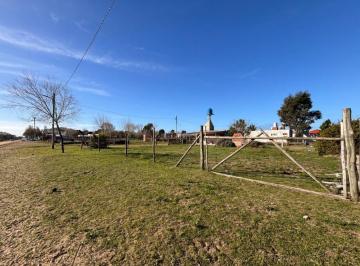 Terreno , Mar de Ajó · Lote en Venta de 400 m² en Mar de Ajo