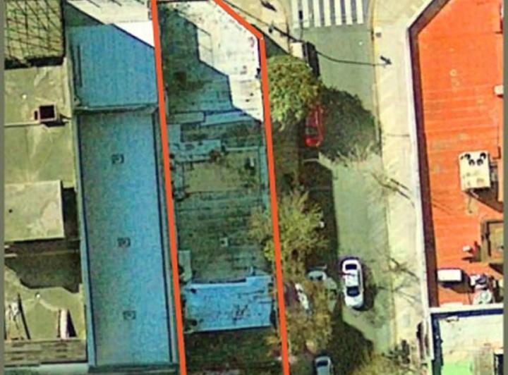 Terreno · 150m²