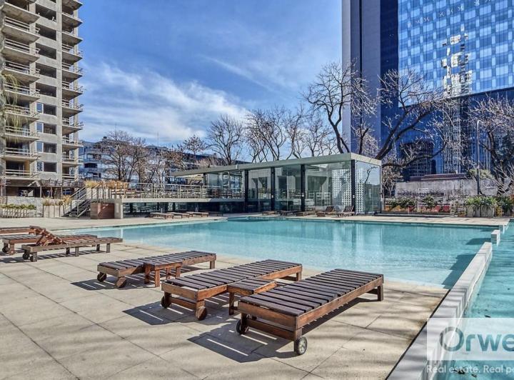 Departamento · 84m² · 3 Ambientes · 1 Cochera