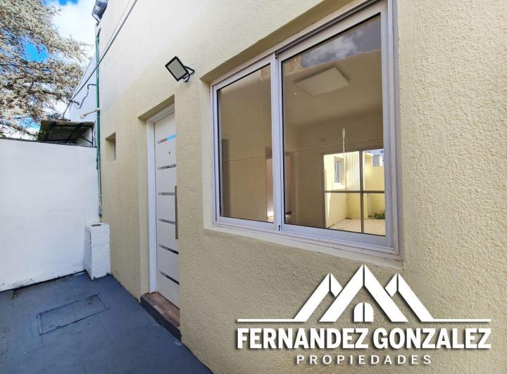 PH · 48m² · 3 Ambientes