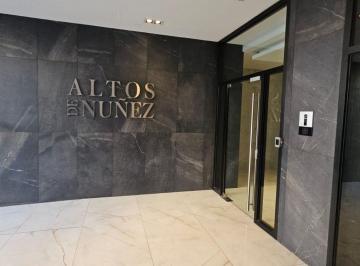 Departamento · 46m² · 2 Ambientes · Venta 2 Ambientes con Patio - a Estrenar - Núñez