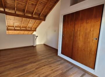 Departamento · 53m² · 2 Ambientes · Ballester Centro Depto 2 Amb Tipo Duplex Al Frente