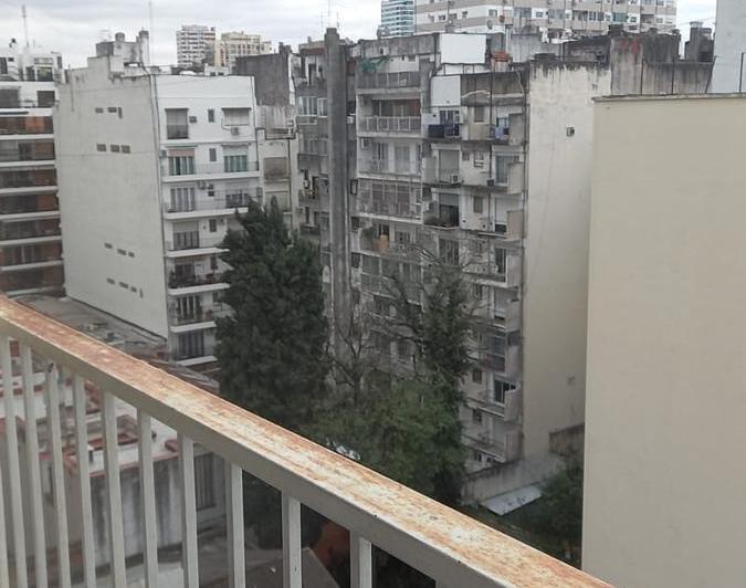 Departamento · 59m² · 3 Ambientes
