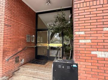 Departamento de 3 ambientes, Parque Patricios · Departamento de 60 m² con 2 Dorm. en Venta en Parque Patricios