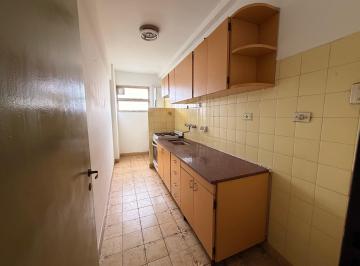 Departamento de 3 ambientes, Parque Patricios · 3 Ambientes Al Frente, Luminoso y en 8° Piso - 60 m² - Parque Patricios