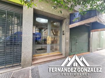 Departamento de 1 ambiente, Monserrat · Venta de Departamento Monoambiente a Refaccionar en La Mejor Ubicación de Buenos Aires. Monserrat