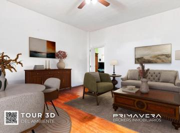 PH · 63m² · 2 Ambientes · Oportunidad · PH · 1 Dormitorio · Reciclado · Vicente Lopez