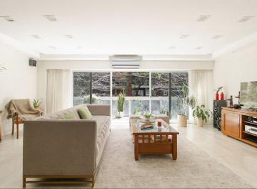 Departamento · 163m² · 4 Ambientes · 1 Cochera · Venta La Isla Recoleta 4 Ambientes con Cochera