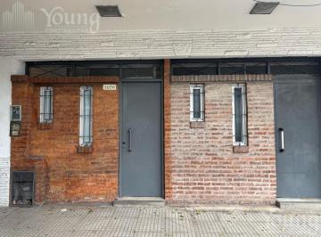 PH · 30m² · 2 Ambientes · PH 2 Ambientes en Alquiler Bernal