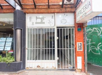 Local comercial · 35m² · 1 Ambiente · Local en Alquiler en Ramos Mejía