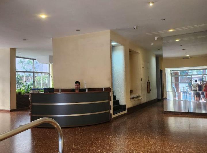 Departamento · 99m² · 5 Ambientes